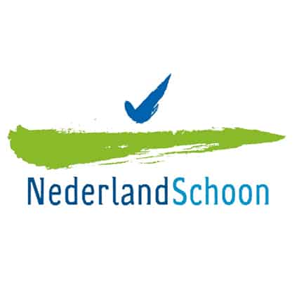 Nederland schoon